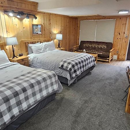 Willard Munger Inn Duluth Esterno foto