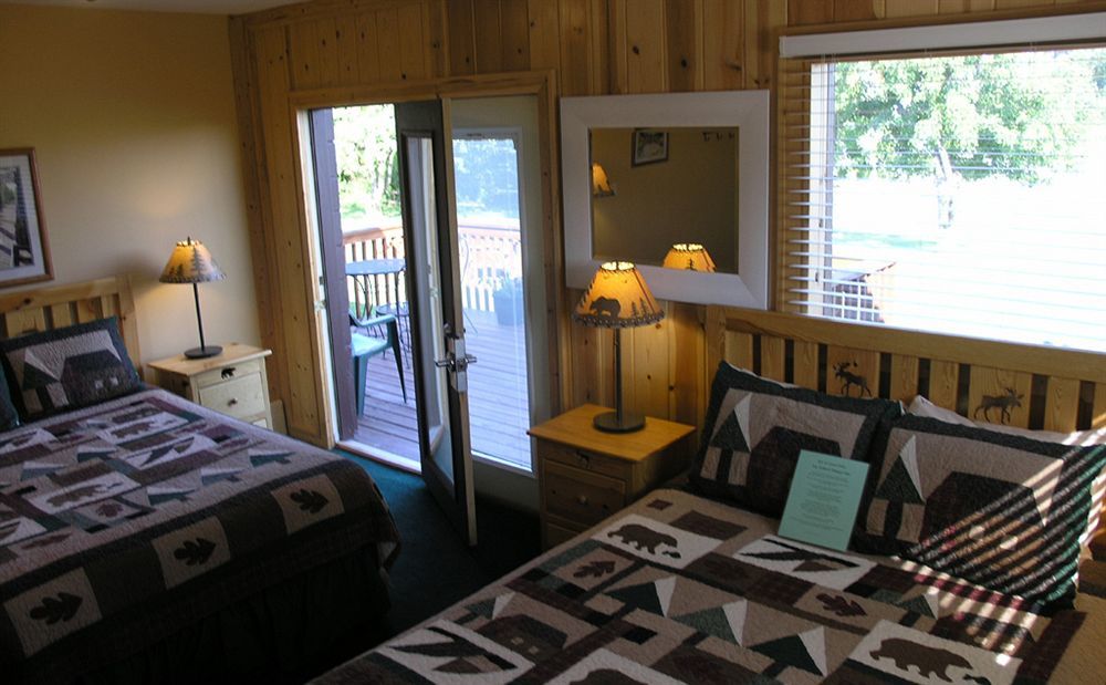 Willard Munger Inn Duluth Esterno foto
