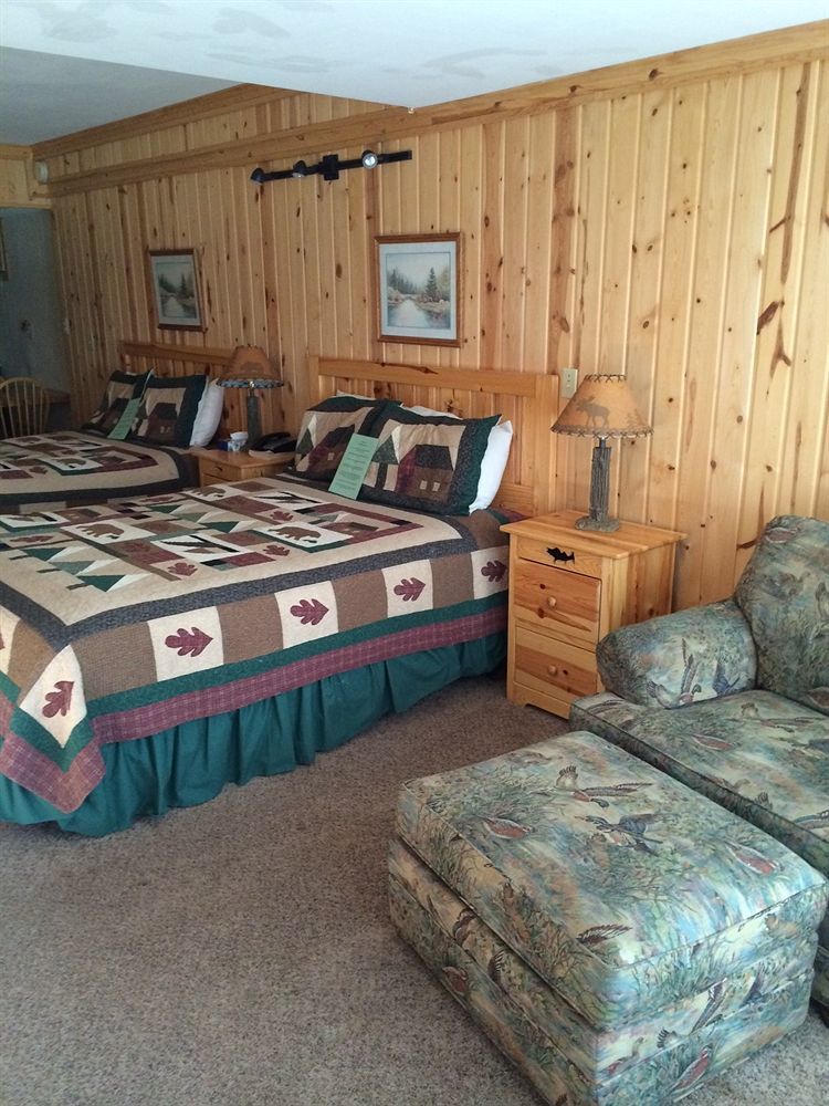 Willard Munger Inn Duluth Esterno foto