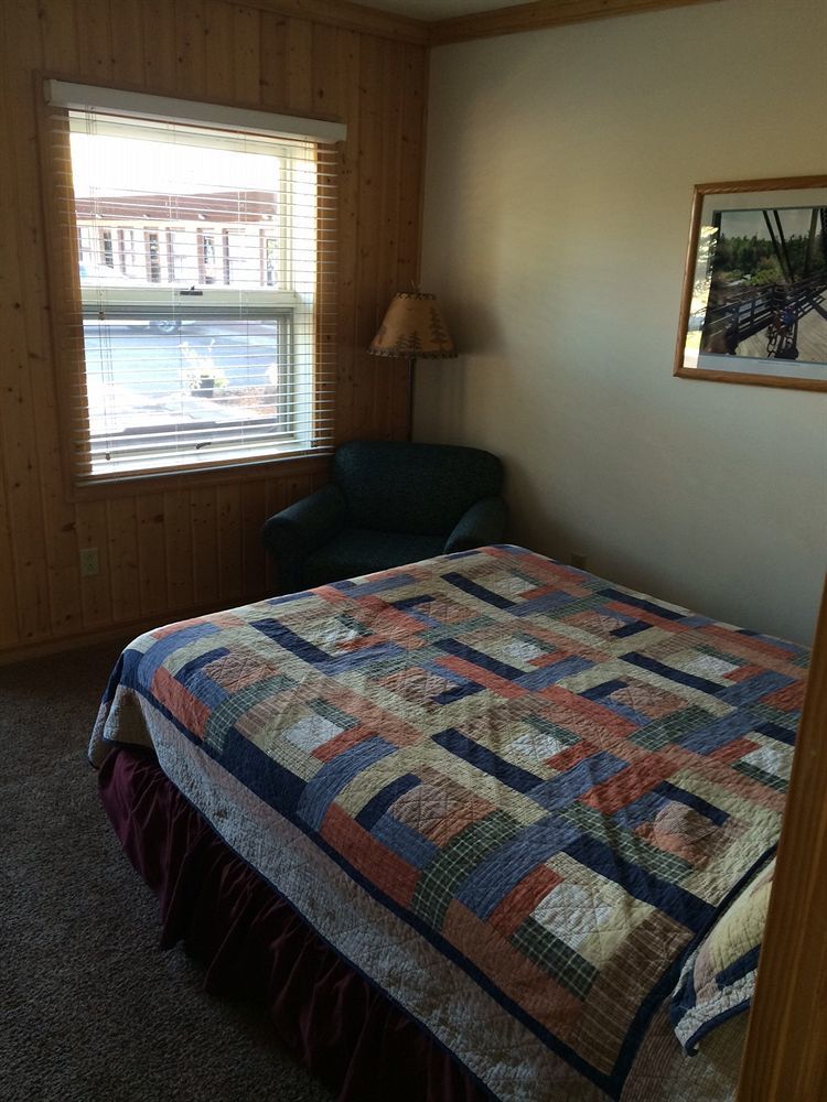 Willard Munger Inn Duluth Esterno foto