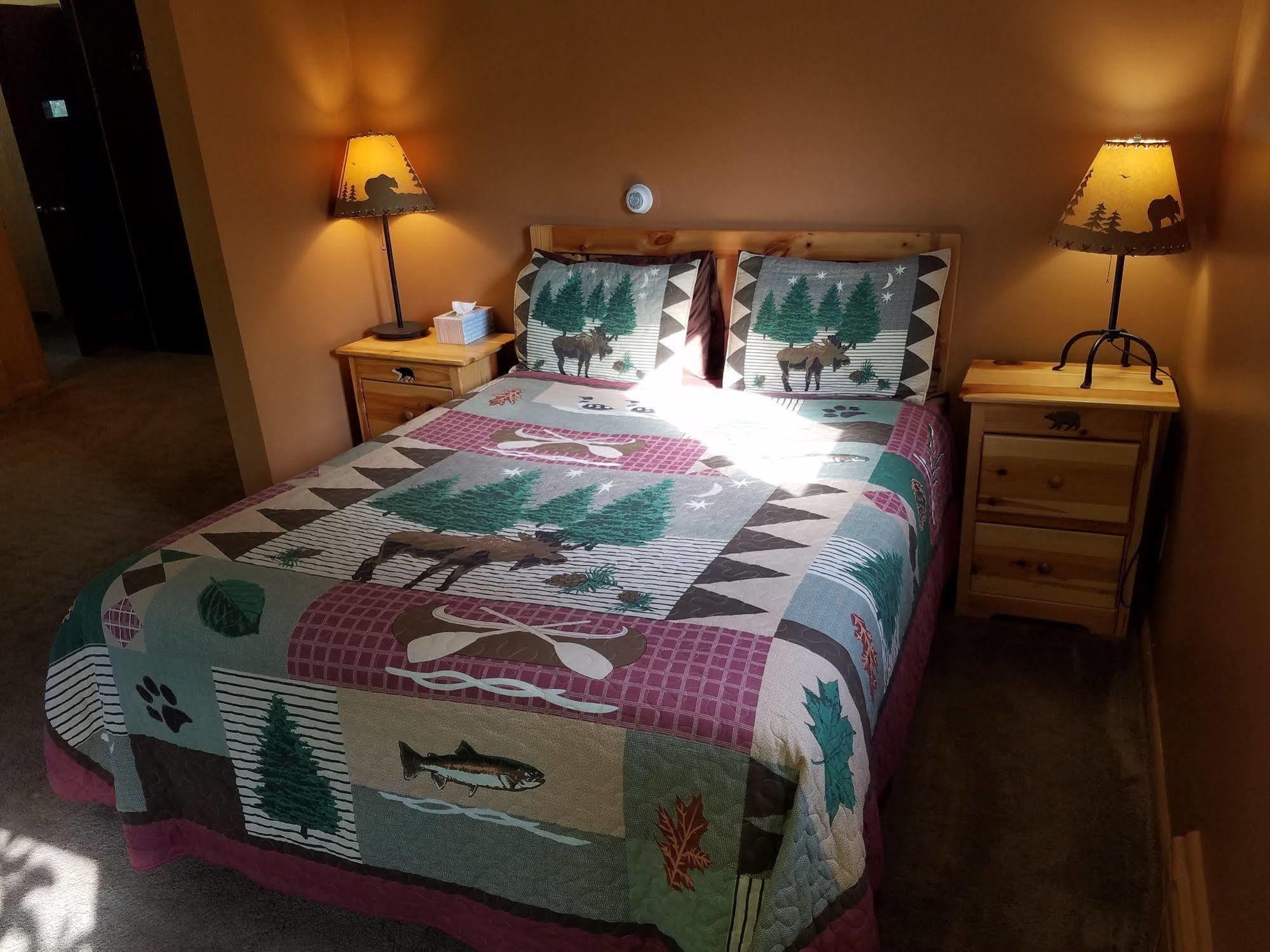 Willard Munger Inn Duluth Esterno foto