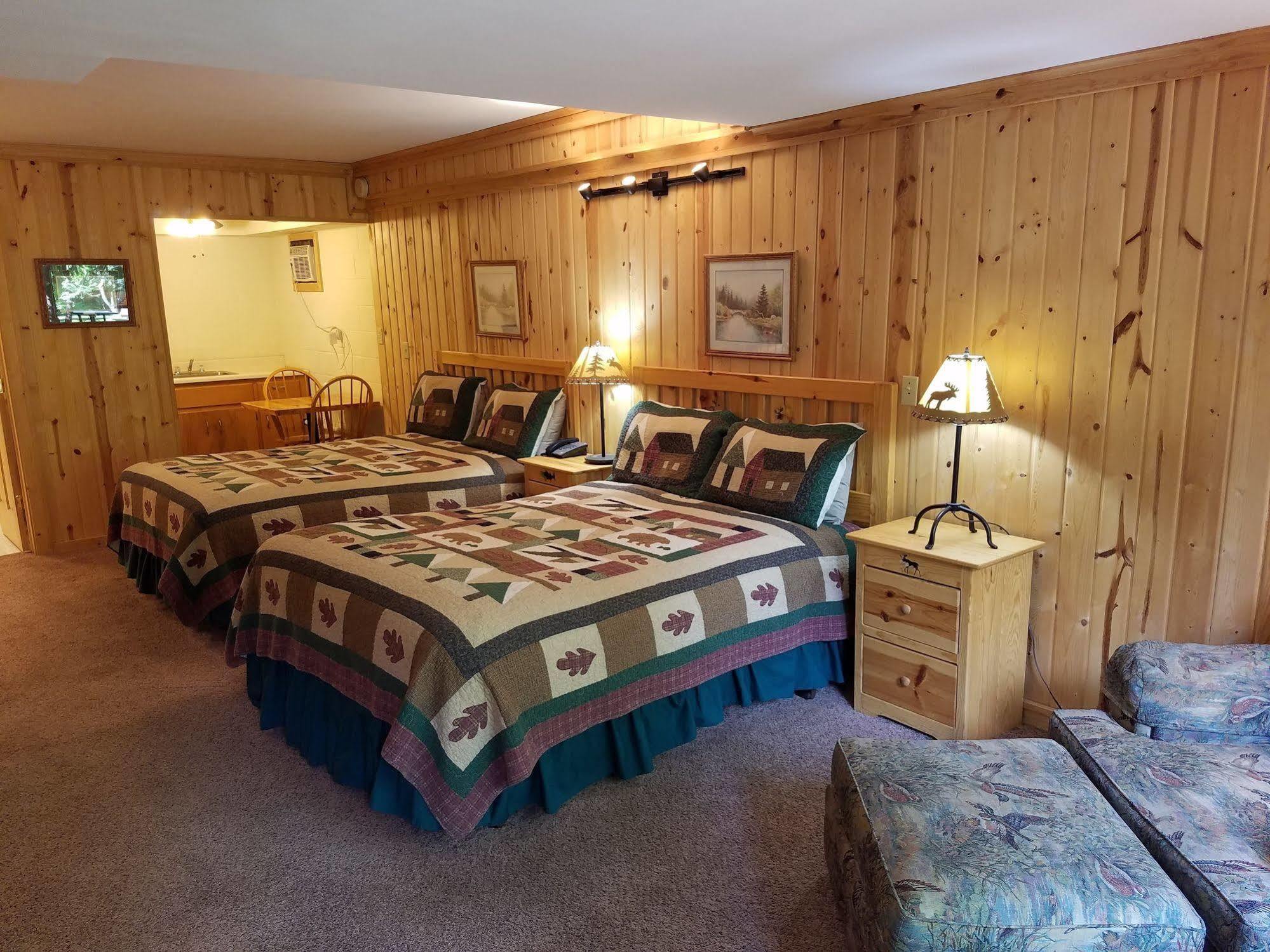 Willard Munger Inn Duluth Esterno foto