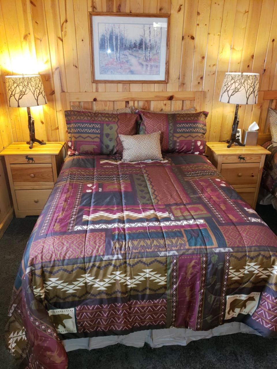 Willard Munger Inn Duluth Esterno foto