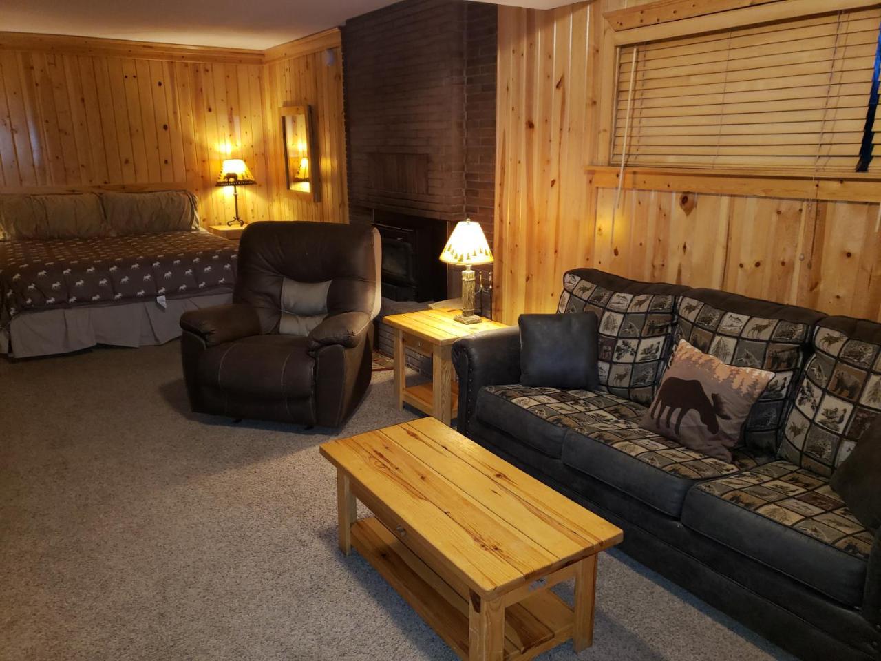 Willard Munger Inn Duluth Esterno foto