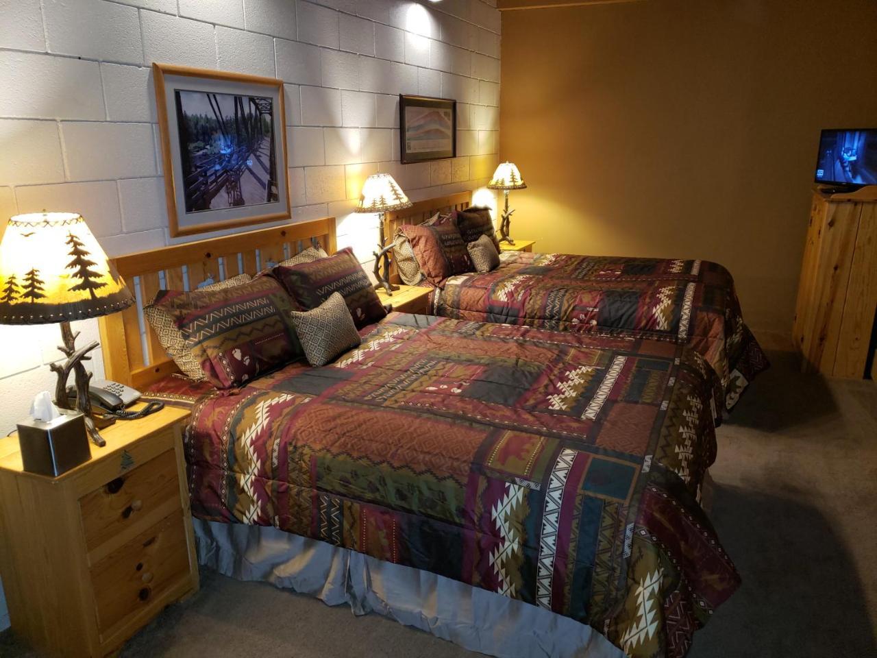 Willard Munger Inn Duluth Esterno foto
