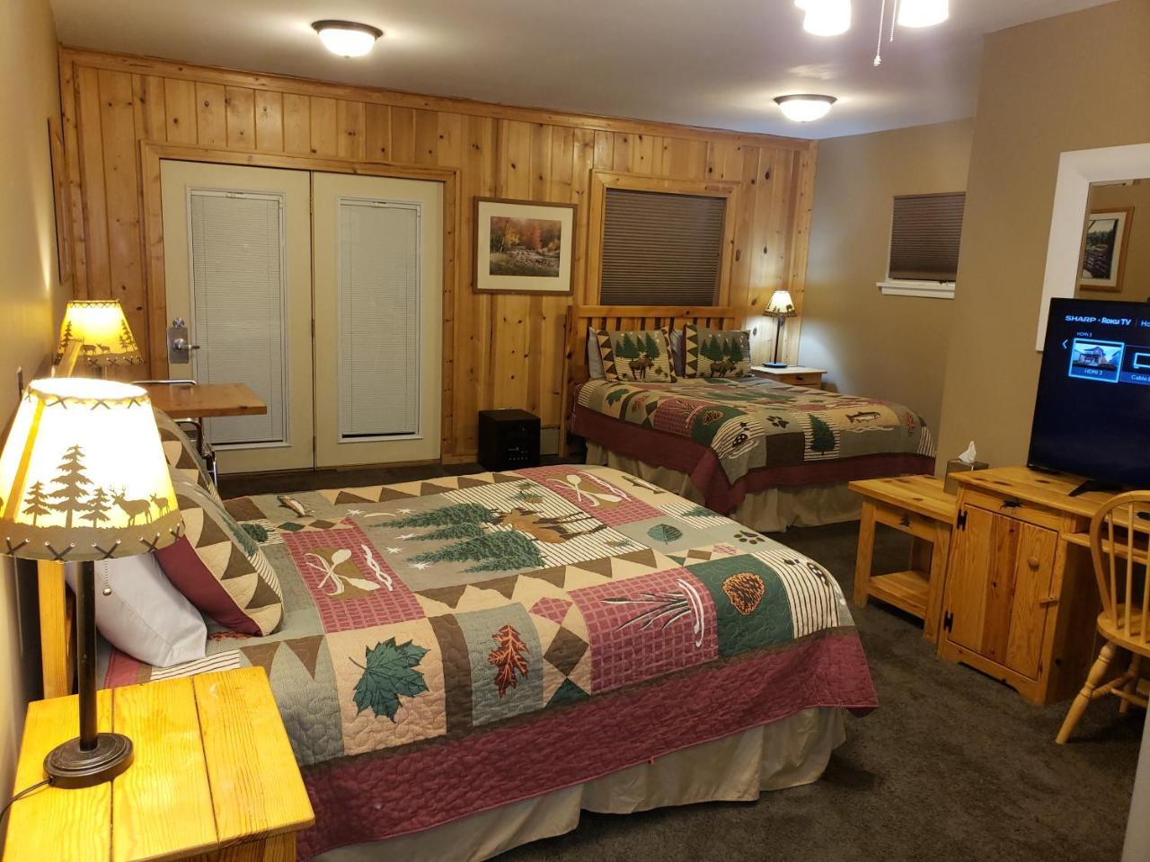 Willard Munger Inn Duluth Esterno foto